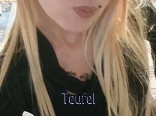 Teufel