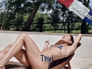 Tevi