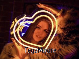 TeyaMoore