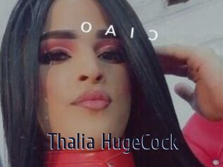 Thalia_HugeCock