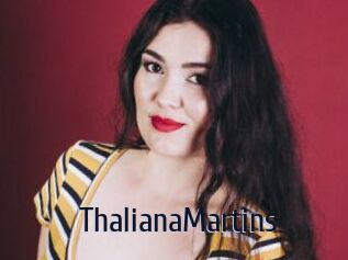 ThalianaMartins