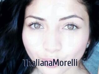 ThalianaMorelli