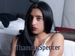 ThammySpencer