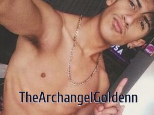 TheArchangelGoldenn