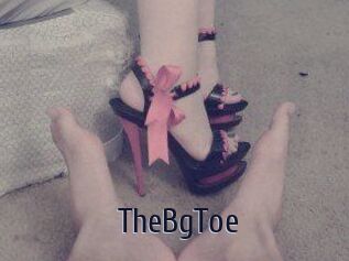 TheBgToe