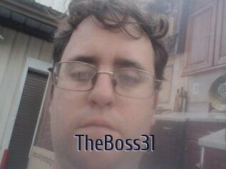 TheBoss31