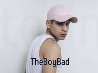 TheBoyBad