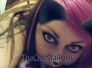 TheChristaRose