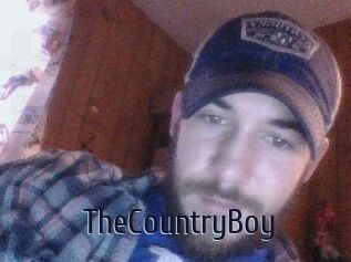 TheCountryBoy