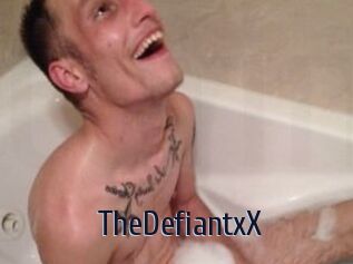 TheDefiantxX