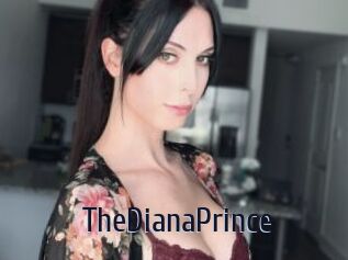 TheDianaPrince