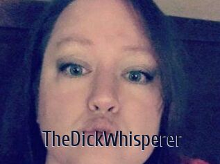 TheDickWhisperer