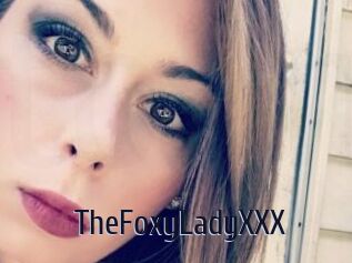 TheFoxyLadyXXX