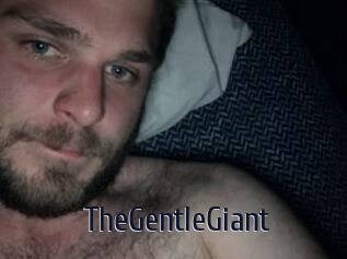 TheGentleGiant