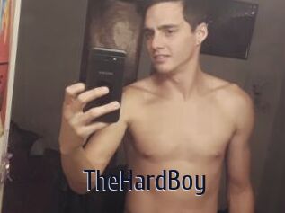 TheHardBoy