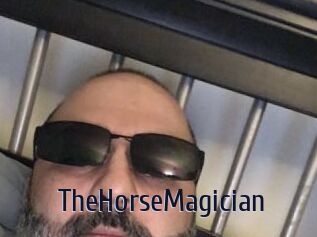 TheHorseMagician