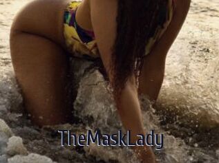 TheMaskLady