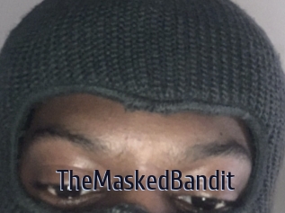 TheMaskedBandit