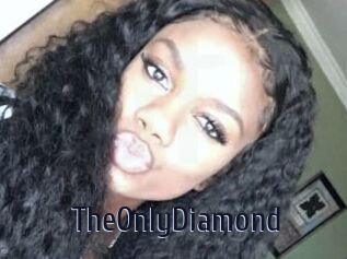 TheOnlyDiamond