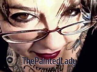 ThePaintedLady