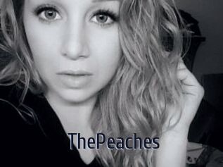 ThePeaches