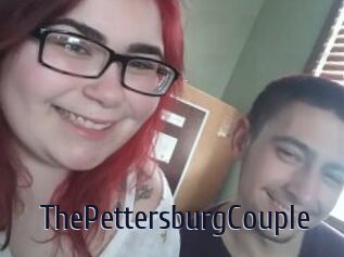 ThePettersburgCouple