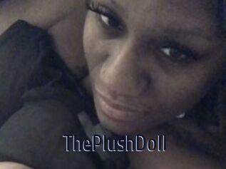 ThePlushDoll