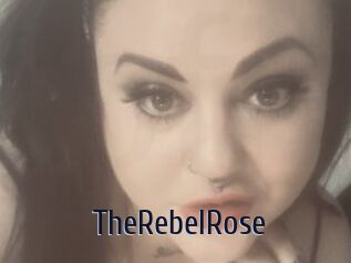 TheRebelRose