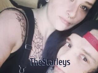 TheStarleys