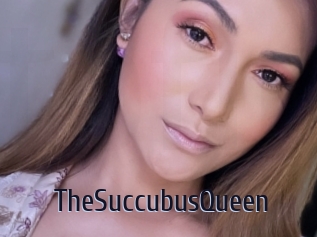 TheSuccubusQueen