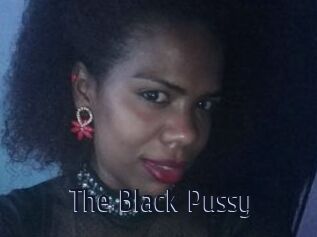 The_Black_Pussy