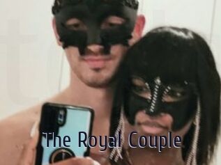 The_Royal_Couple