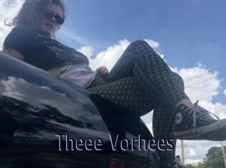 Theee_Vorhees