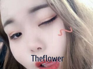 Theflower