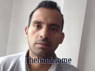 Thehandsome