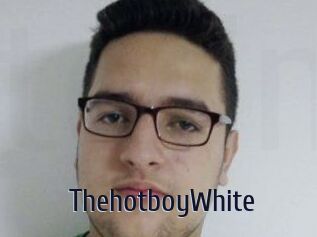 Thehotboy_White