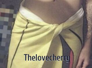 Thelovecherry