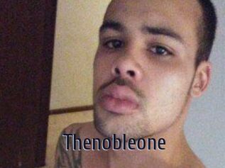 Thenobleone