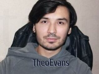 TheoEvans