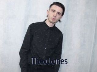 TheoJones