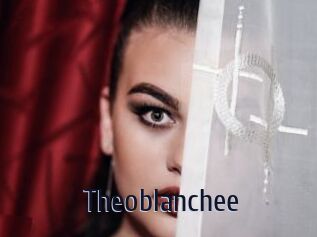 Theoblanchee