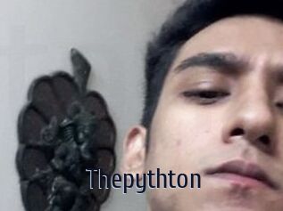 Thepythton