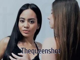 Thequeenshot