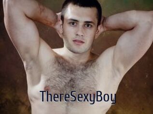 ThereSexyBoy