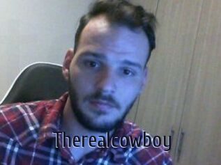 Therealcowboy