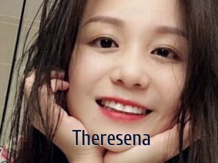 Theresena