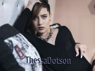 ThessaDotson