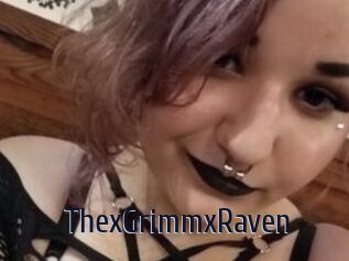 ThexGrimmxRaven