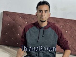 ThiagoBrown