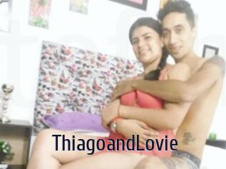 ThiagoandLovie